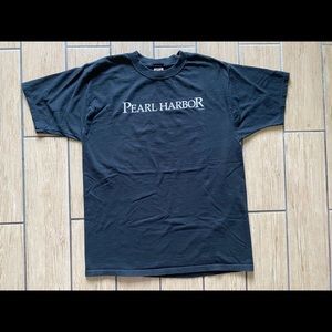 VINTAGE PEARL HARBOR T-SHIRT